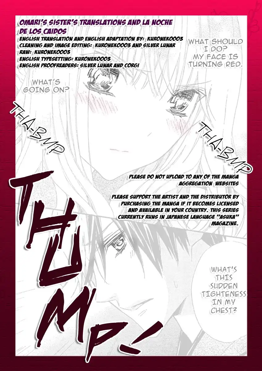 Seirei Produce Chapter 4 1